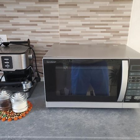 באקאו Luxury Apartament Bacovia מראה חיצוני תמונה