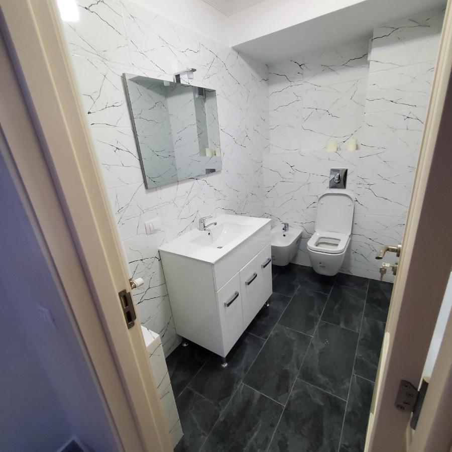 באקאו Luxury Apartament Bacovia מראה חיצוני תמונה