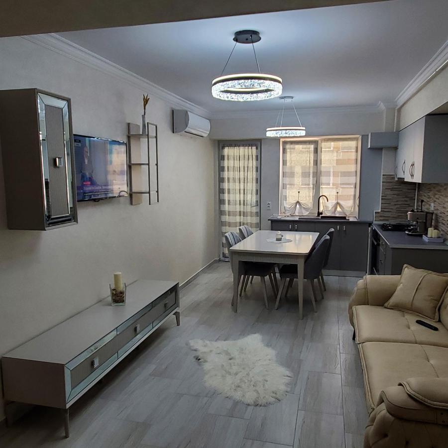 באקאו Luxury Apartament Bacovia מראה חיצוני תמונה