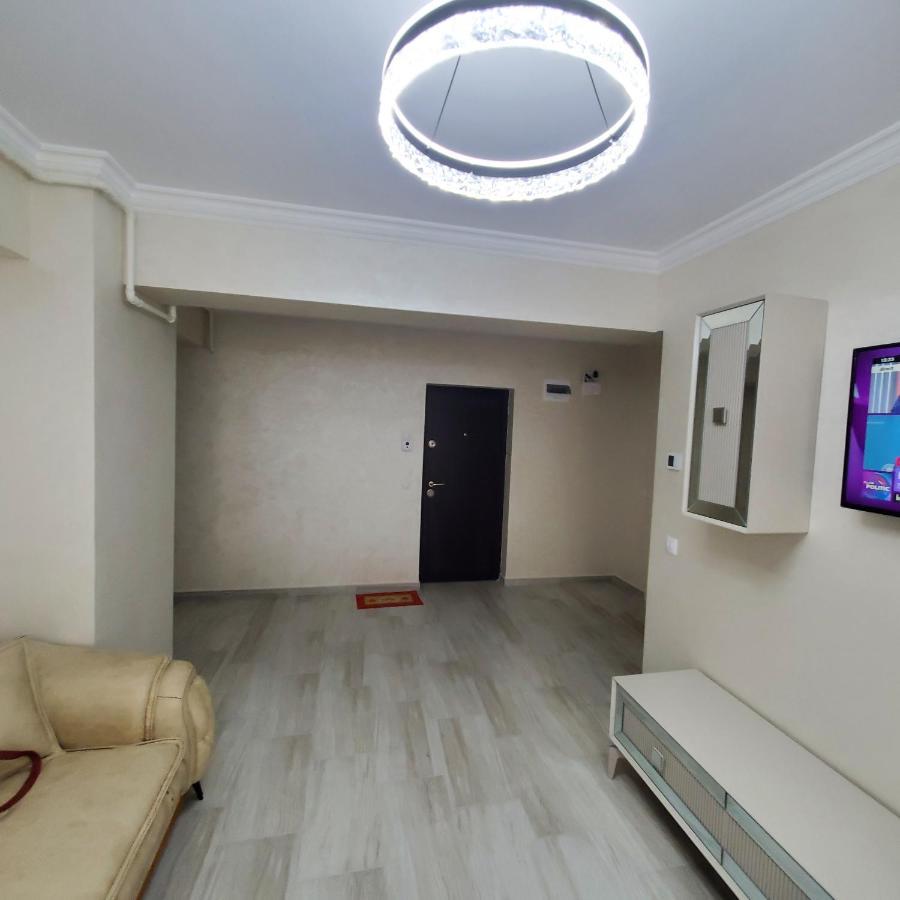באקאו Luxury Apartament Bacovia מראה חיצוני תמונה