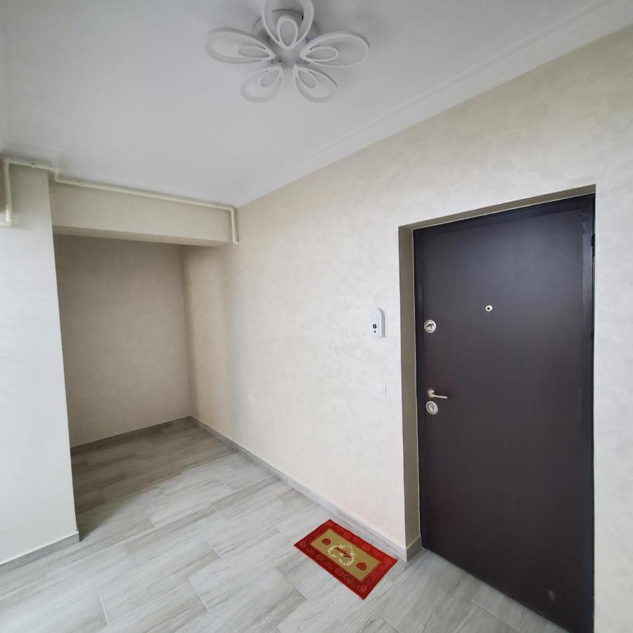 באקאו Luxury Apartament Bacovia מראה חיצוני תמונה