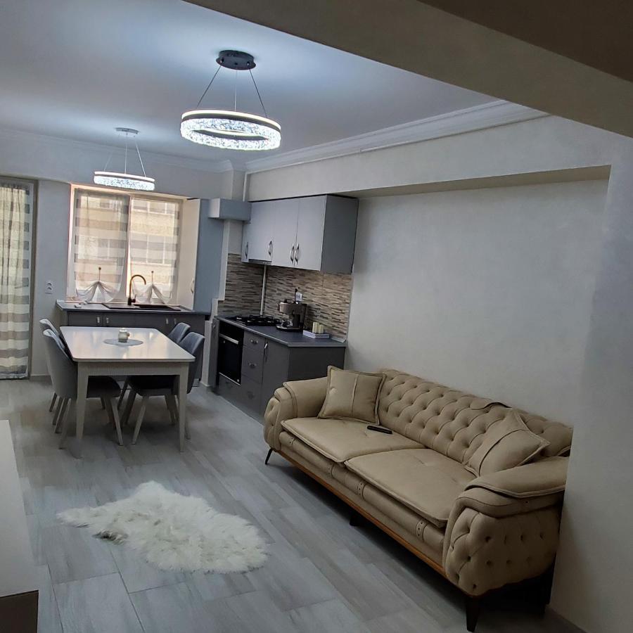 באקאו Luxury Apartament Bacovia מראה חיצוני תמונה