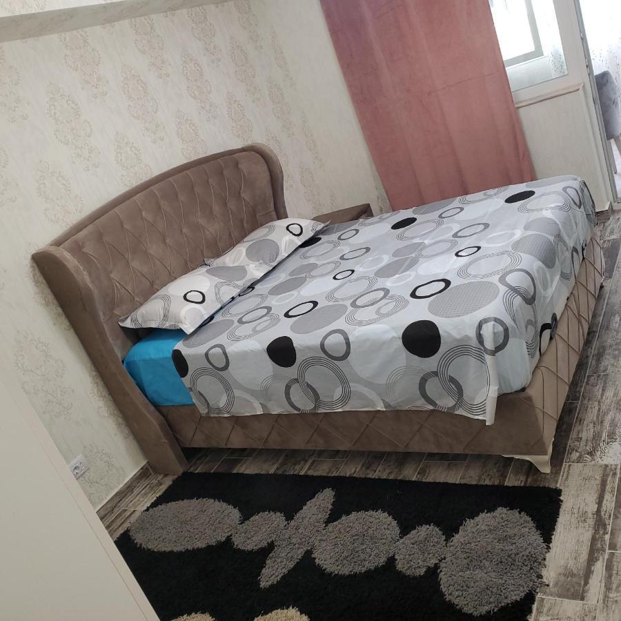באקאו Luxury Apartament Bacovia מראה חיצוני תמונה
