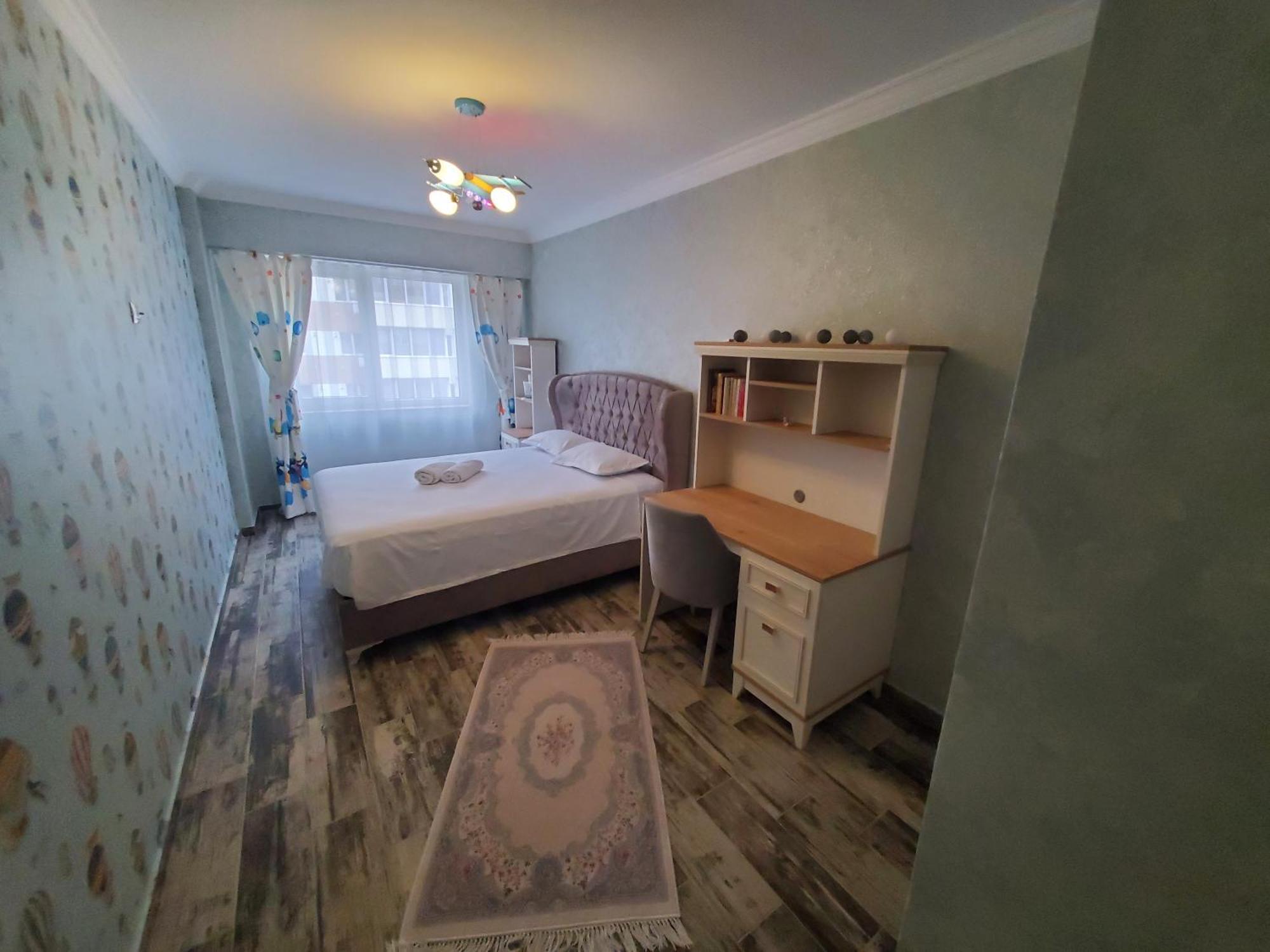 באקאו Luxury Apartament Bacovia מראה חיצוני תמונה