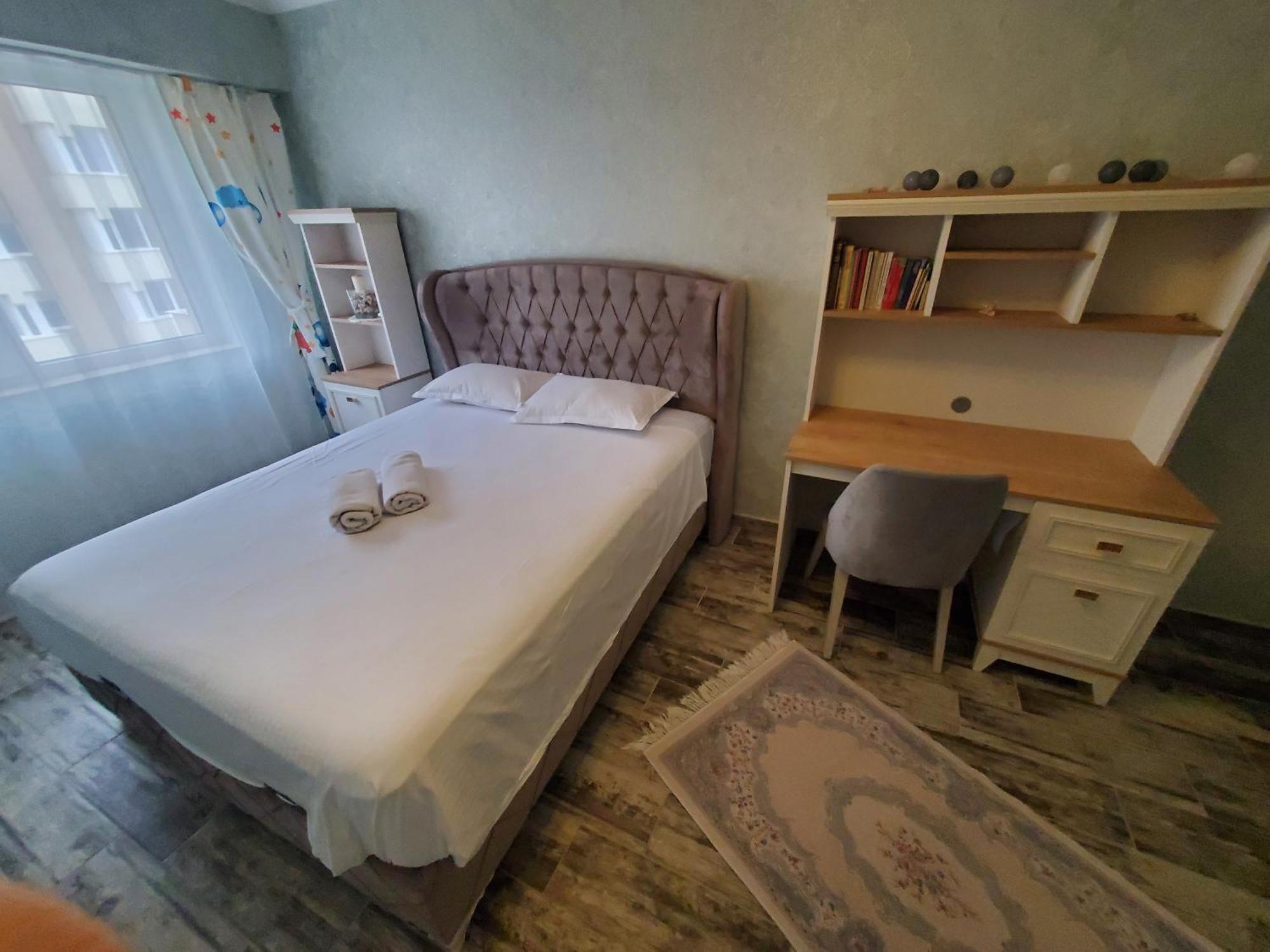באקאו Luxury Apartament Bacovia מראה חיצוני תמונה