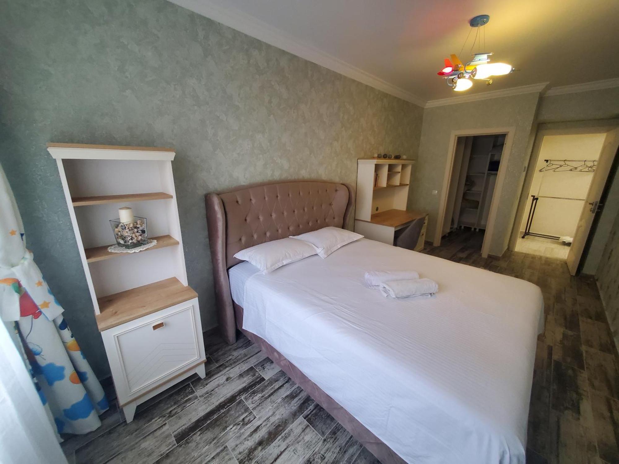 באקאו Luxury Apartament Bacovia מראה חיצוני תמונה